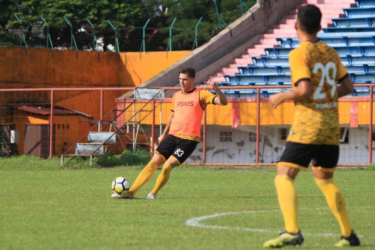 PSM Kontra PSMS, Sama-sama Butuh Keajaiban